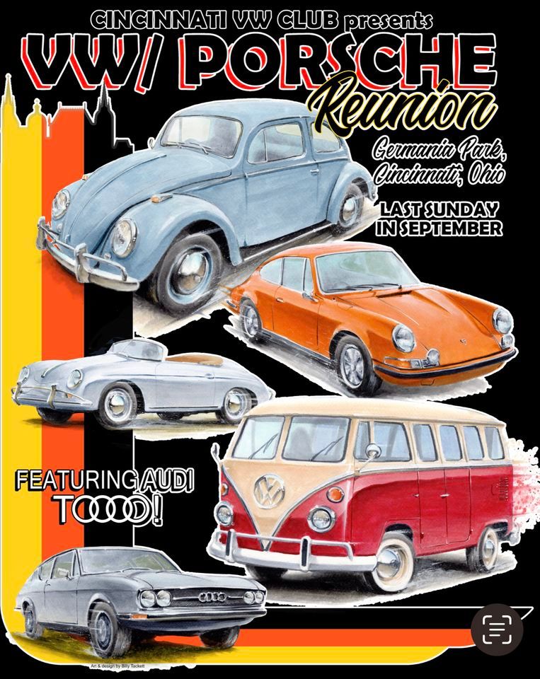 Cincinnati Volkswagen Club Christmas Party, Harbour Towne Yacht Club