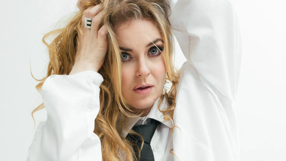 Ellinoora in Pori, 24 April | Event in Pori | AllEvents