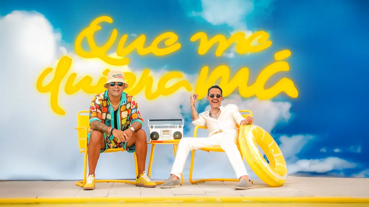 Marc Anthony in Las Vegas, 31 July | Event in Winchester | AllEvents