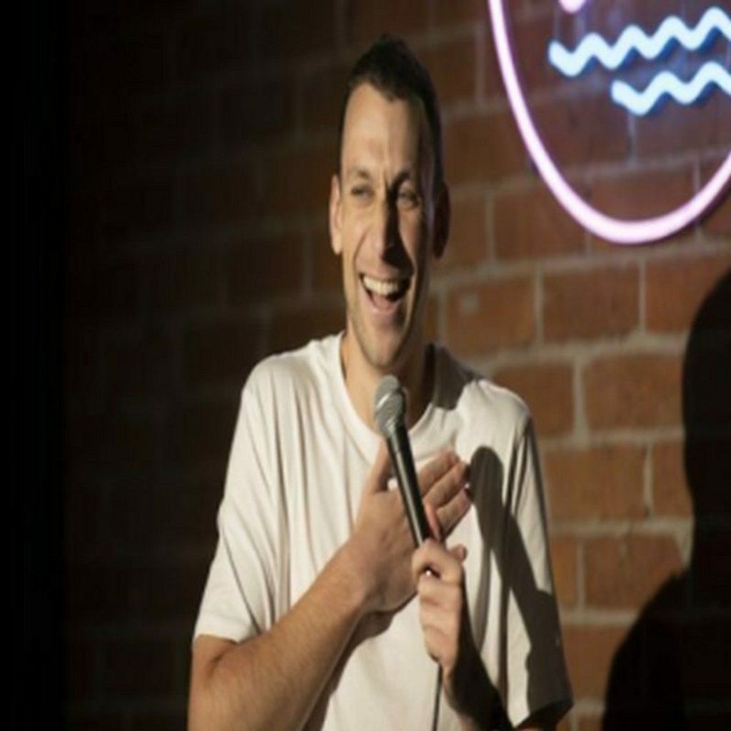 Funhouse Comedy Club - Comedy Night | Event in Ashby-de-la-Zouch | AllEvents