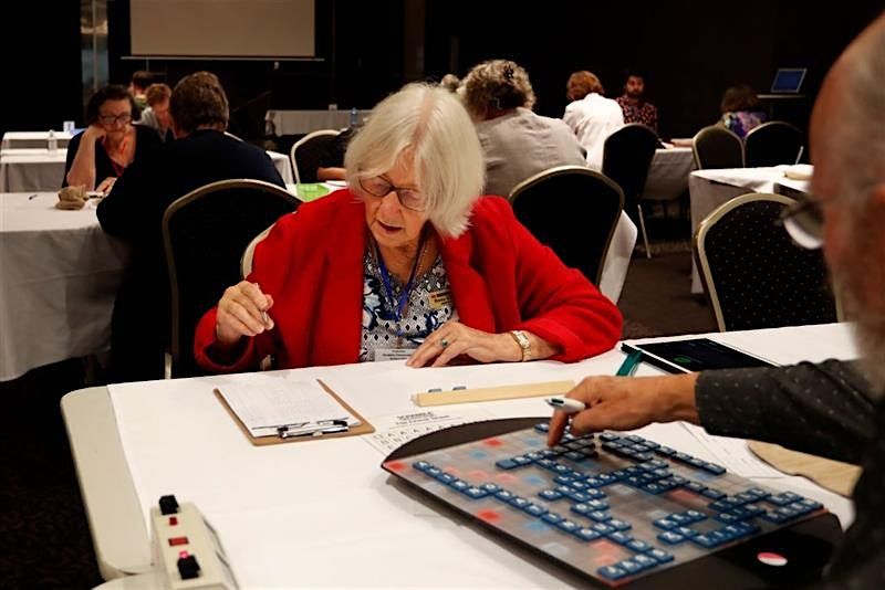 Fun brain training for Seniors Festival, Green Square Library, Zetland ...
