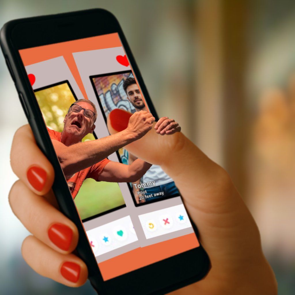Tinder Hell, 17 August | Event in London | AllEvents