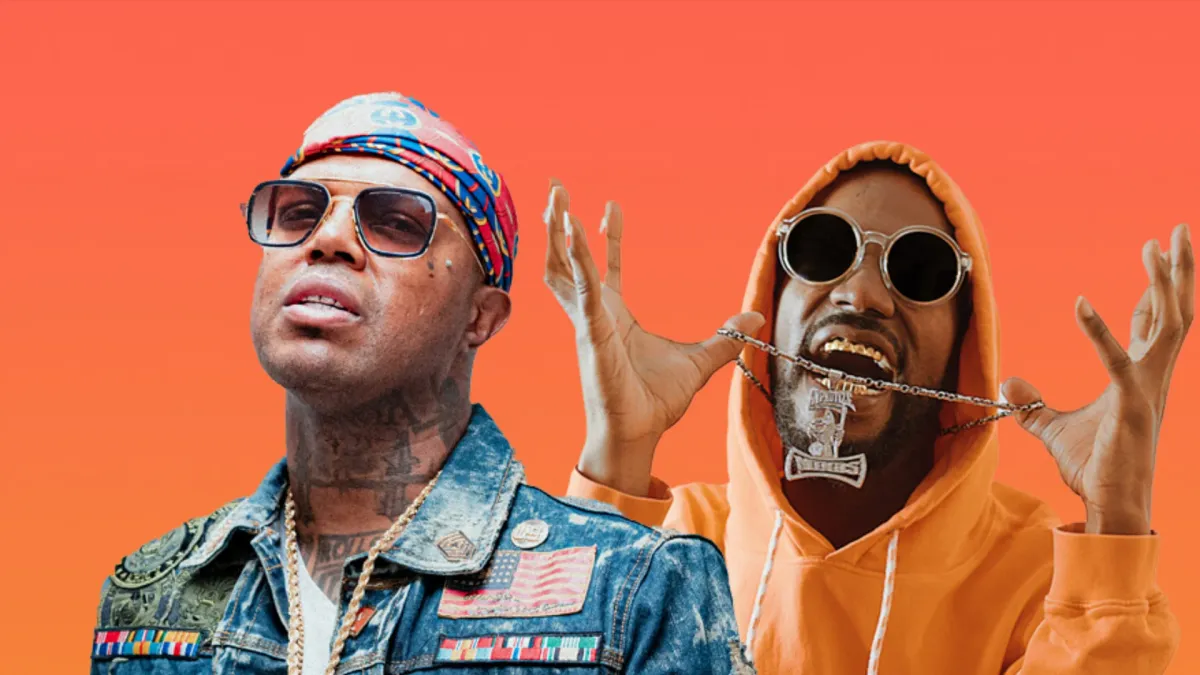 Three 6 Mafia, Pouya, Project Pat, Suicide Silence, 1900Rugrat, Terror, Lil Wyte, Candy, 200 Stab Wounds, Snuffed on Sight, Bodybox, Empty Shell Casing, No Cure, CANDY in Chicago, 31 October