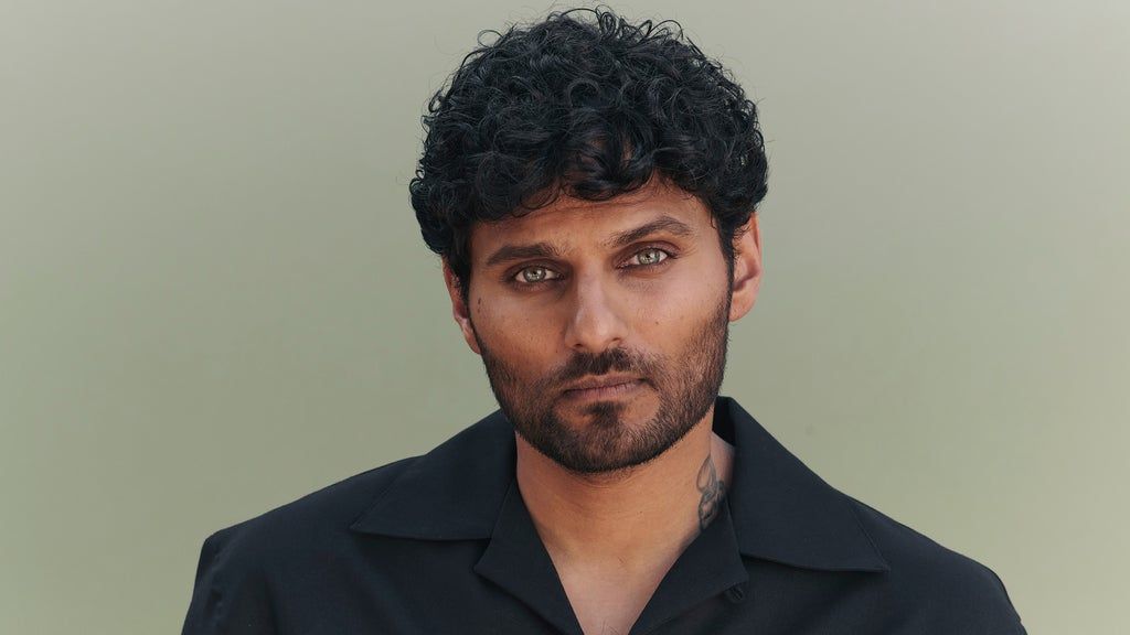Jay Shetty: On Purpose Live Tour, 22 May | Event in Atlanta | AllEvents