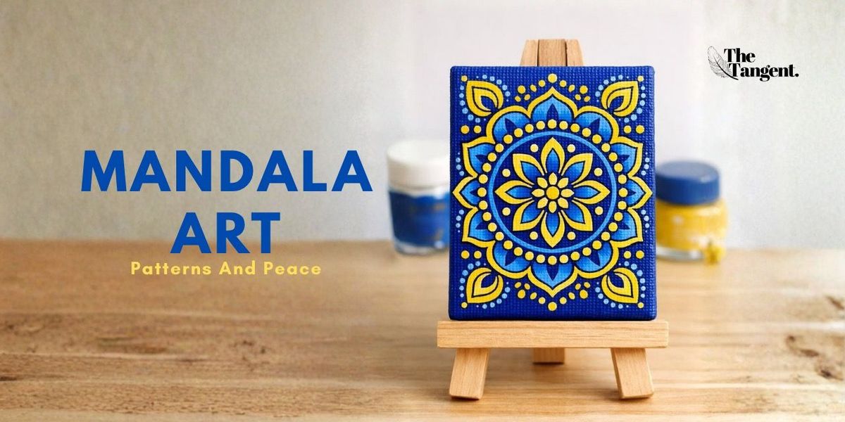 Mandala Art