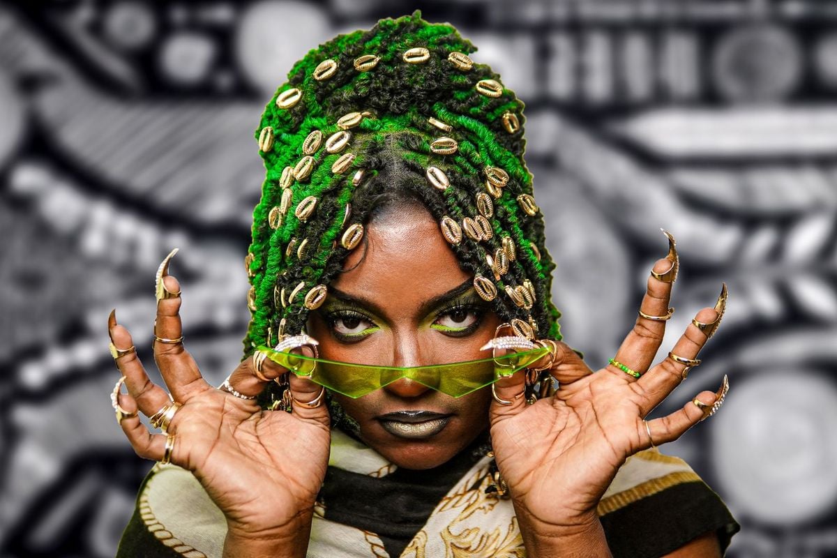 The Wiz - Austin, 13 May | Event in Austin | AllEvents