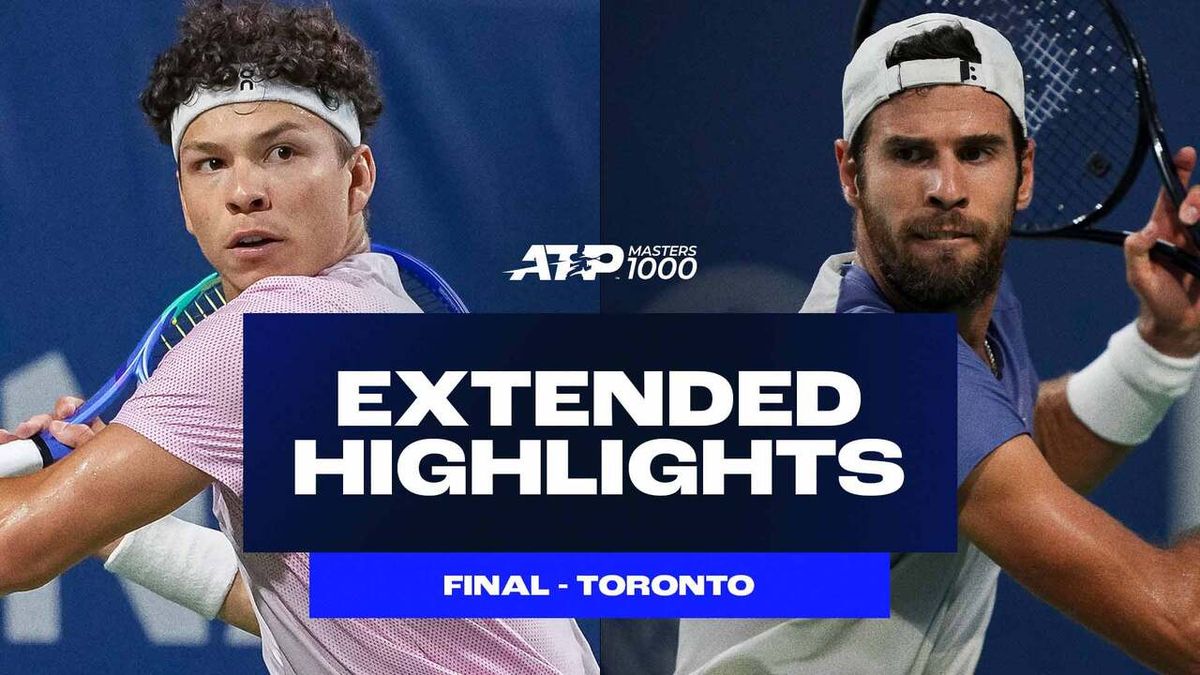 Omnium Banque Nationale (Montreal - ATP Hommes tennis) RONDE 2, 4 August | Event in Montreal | AllEvents
