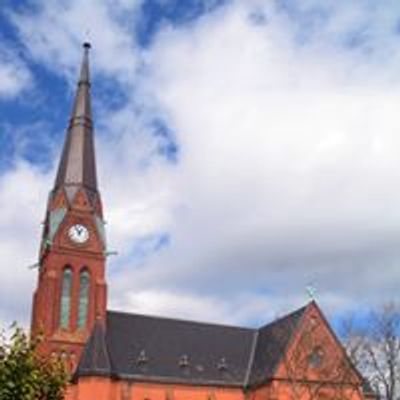 Gustav Adolfs församling, Helsingborg