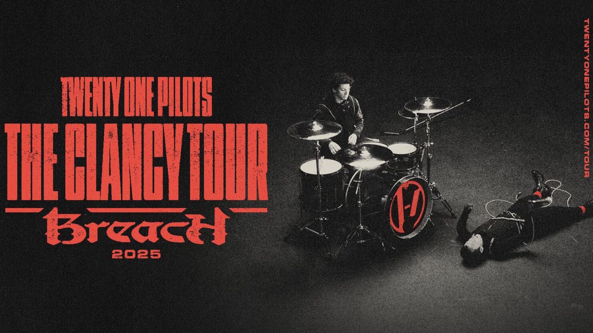 Twenty One Pilots, 6 October | Event in Virginia Beach | AllEvents