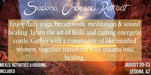 Sedona Travel Events Adventurous Activities Sedona, Az Events In March 2022