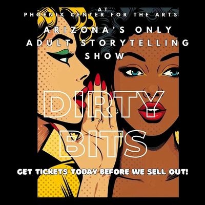 Arizona Storylab logo