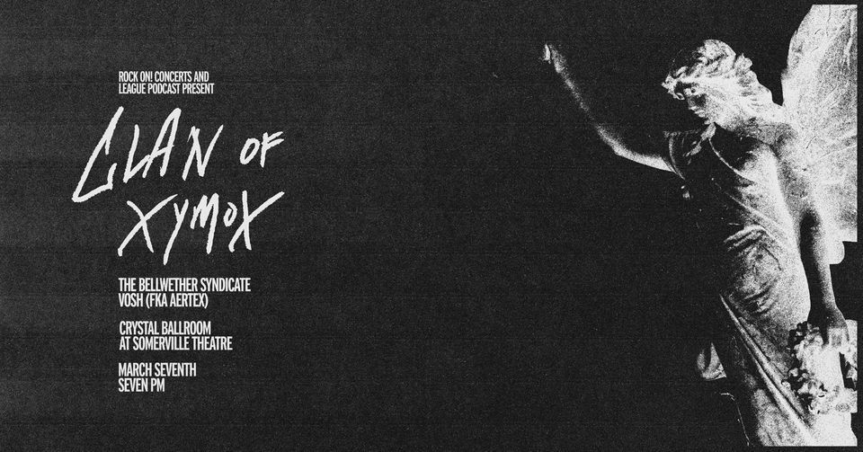 Clan Of Xymox Crystal Ballroom At Somerville Theatre Arlington 7 March clan-of-xymox-crystal-ballroom-at-somerville-theatre-arlington-7-march
