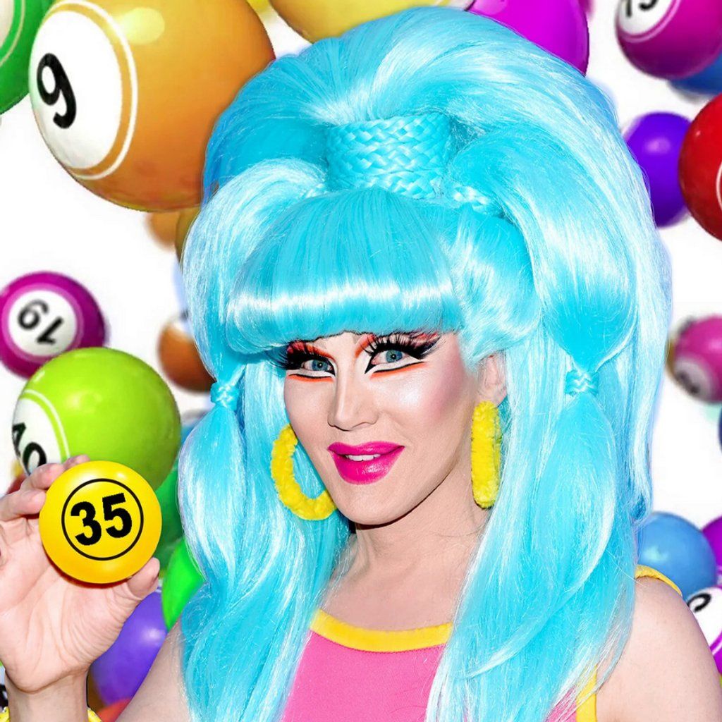 Drag Queen Bingo in Southampton, 4 April | Event in Southampton | AllEvents