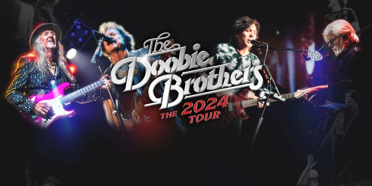 The Doobie Brothers, 12 September | Event in Cincinnati | AllEvents
