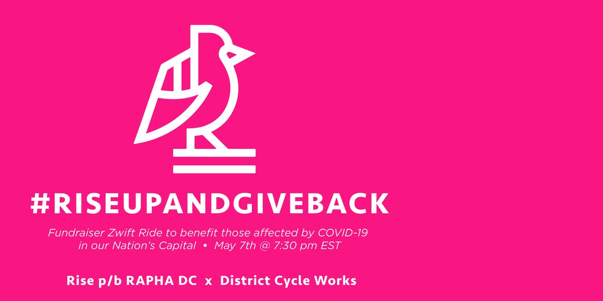 district cycle works