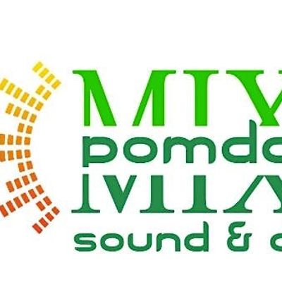 DJ/ Computer Engineering logo