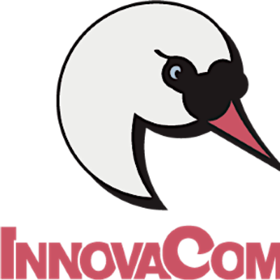 Innovacomix logo