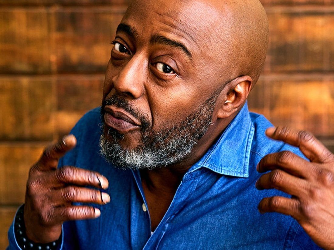 Donnell Rawlings at Cobbs Comedy Club, 20 June | Event in San Francisco | AllEvents