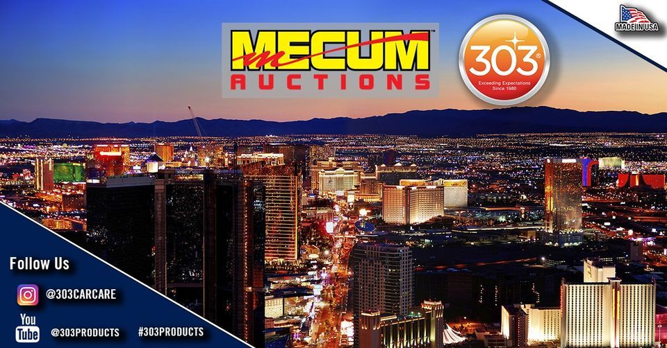 MECUM Las Vegas Motorycle 2023 Las Vegas Convention Center January 24 mecum-las-vegas-motorycle-2023-las-vegas-convention-center-january-24