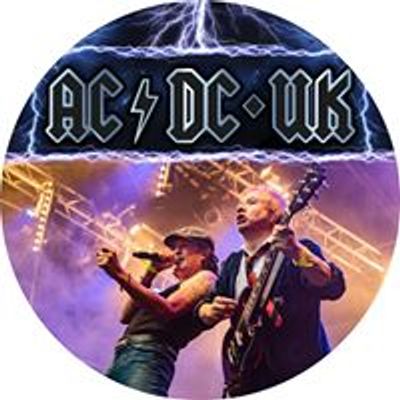 AC/DC UK