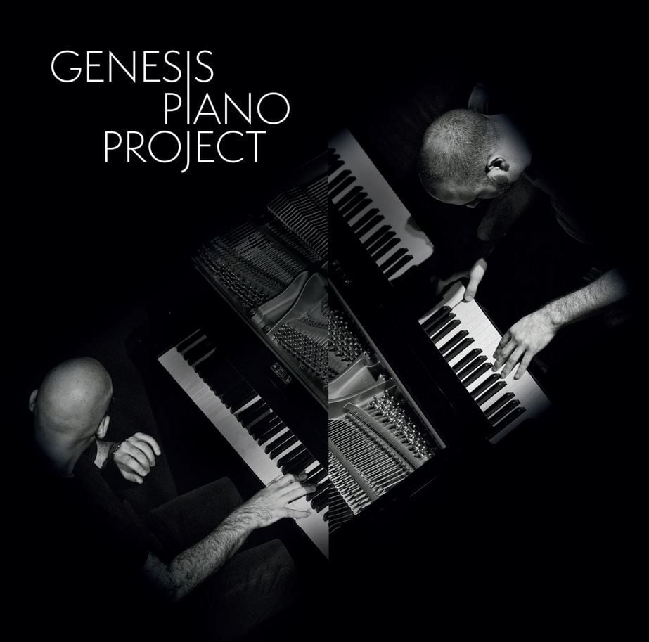 David Myers - Genesis au piano, 24 October | Event in Montreal | AllEvents