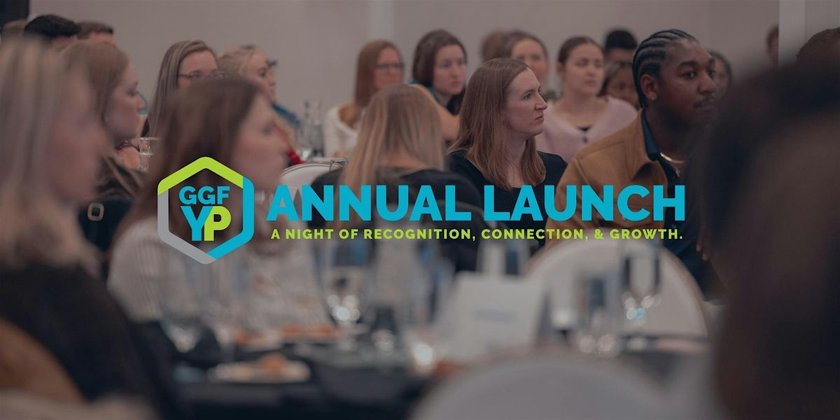 GGFYP Annual Launch, 3 March | Event in Grand Forks | AllEvents