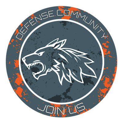 Defense Community logo