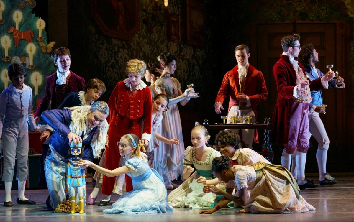 Atlanta Ballet: The Nutcracker, 5 December | Event in Atlanta | AllEvents
