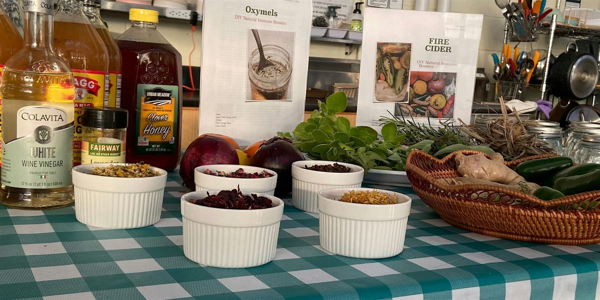 Art & AgriCulture: Holiday Herbalism Survival Guide, 11 December | Event in New York | AllEvents