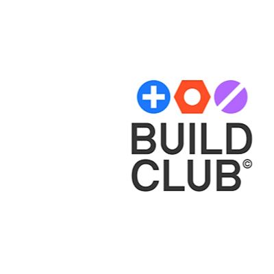 Build Club Brisbane logo