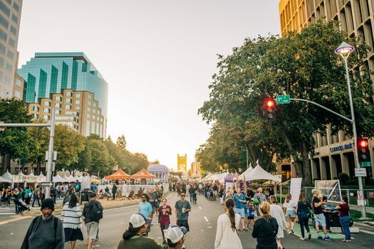 Food Truck Festivals 2021 Events In Sacramento Allevents In Farm To Fork Festival 2022