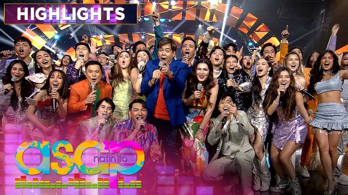 ASAP Natin To, Toyota Arena - CA, Ontario, 20 May to 3 August | AllEvents