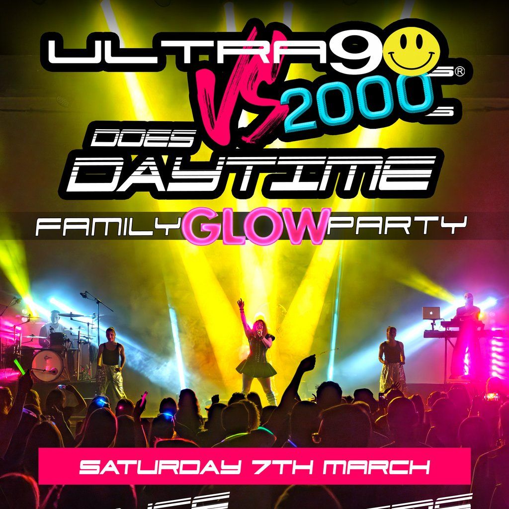 DAYTIME DANCE ANTHEMS LIVE - New Milton, 7 March | Event in Takoradi | AllEvents