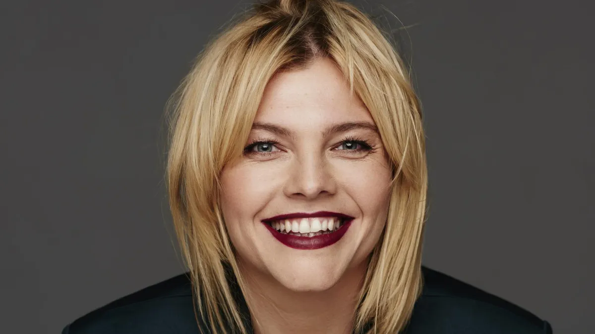 Ania Dąbrowska in Kraków, 15 December | Event in Krakow | AllEvents