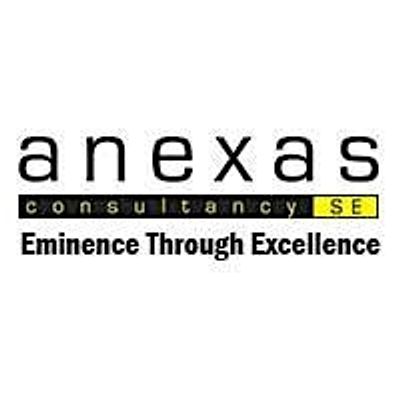 Anexas logo
