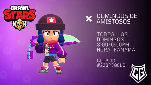 Domingo De Amistosos Cynical Gaming Bs Panama City December 27 Allevents In