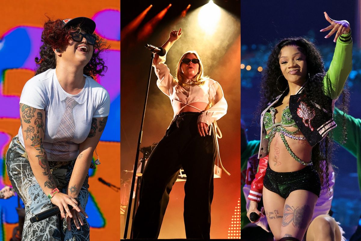 GloRilla, 30 November | Event in New Orleans | AllEvents