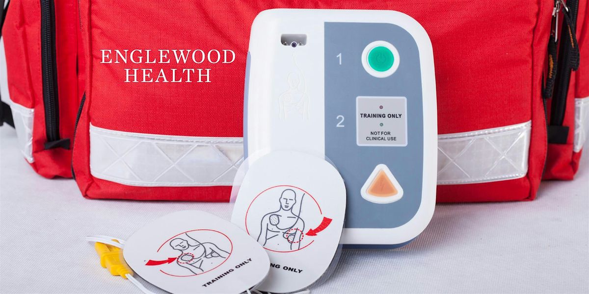 Basic Life Support Course for Healthcare Providers | Event in Englewood | AllEvents