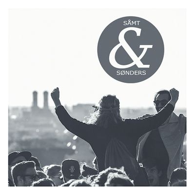 Såmt & Sønders