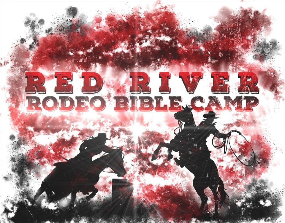 Senior Rodeo Bible Camp, The Cowboy Church in the Camp, Paris, Texas ...