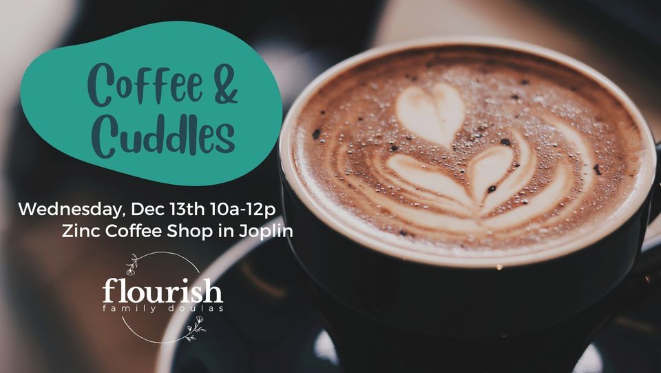 Coffee & Cuddles, Zinc Coffee, Joplin, December 13 2023 AllEvents.in