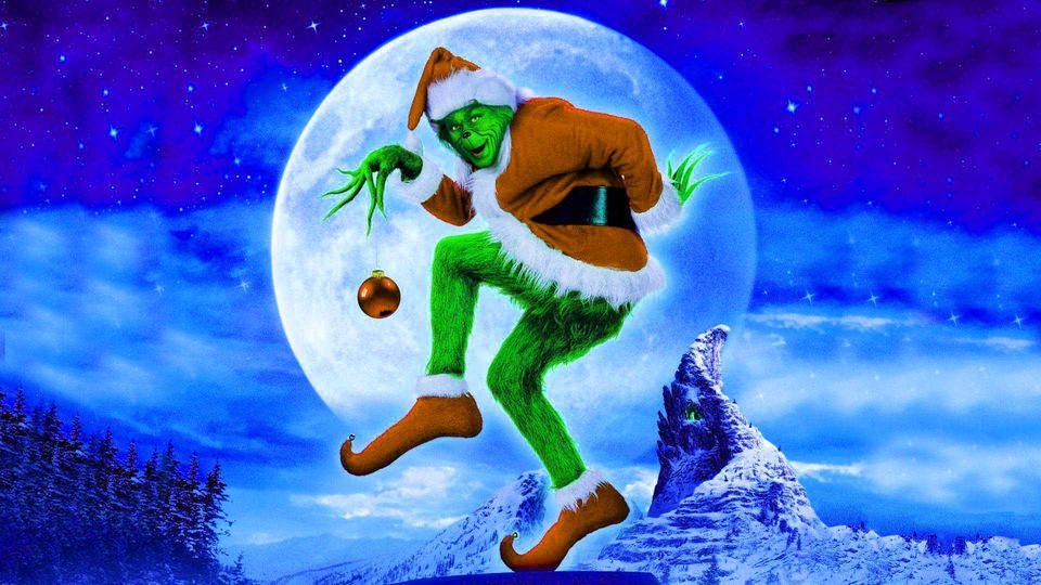 Holiday in Whoville Custer Pkwy, 2800 Custer Pkwy, Richardson, TX 75080