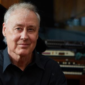 Bruce Hornsby