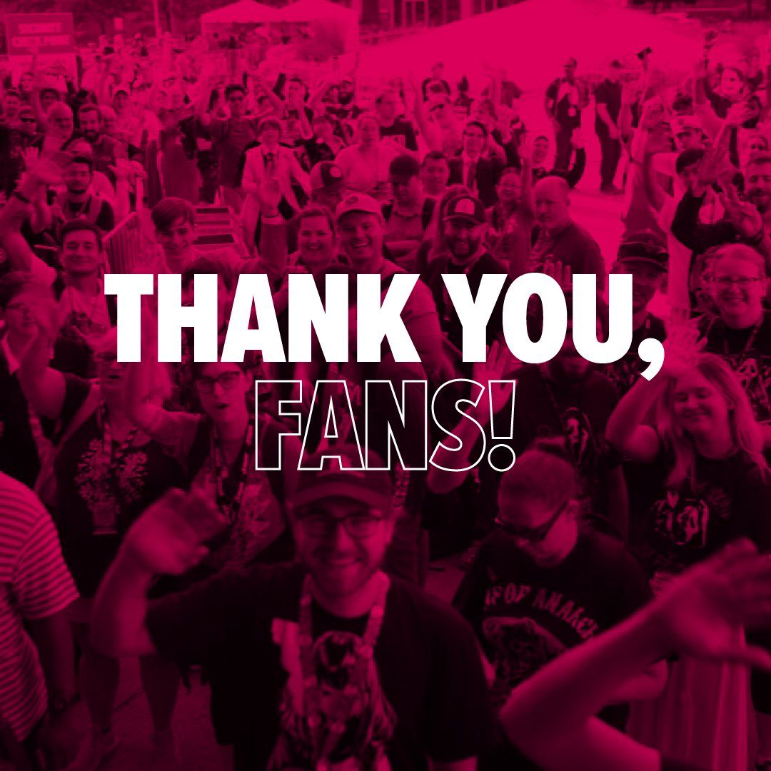 Fan Expo Chicago - Sunday, 14 August | Event in Rosemont | AllEvents