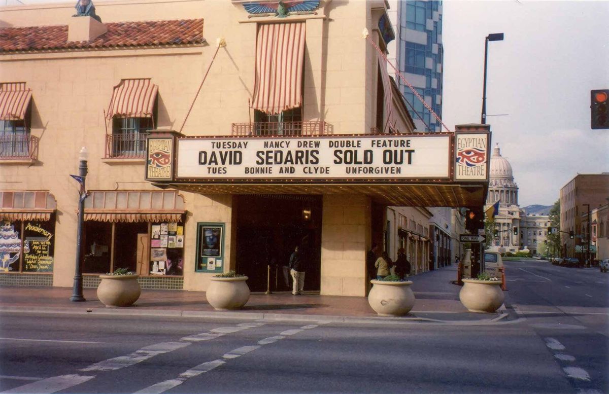 The Cabin Readings & Conversations Robin Wall Kimmerer, 22 March | Event in Boise | AllEvents