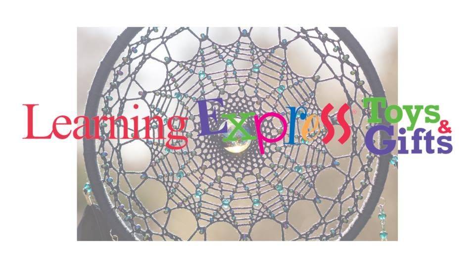 FREE Make your own Very Hungry Caterpillar Suncatcher, Learning Express Toys of Cypress, June