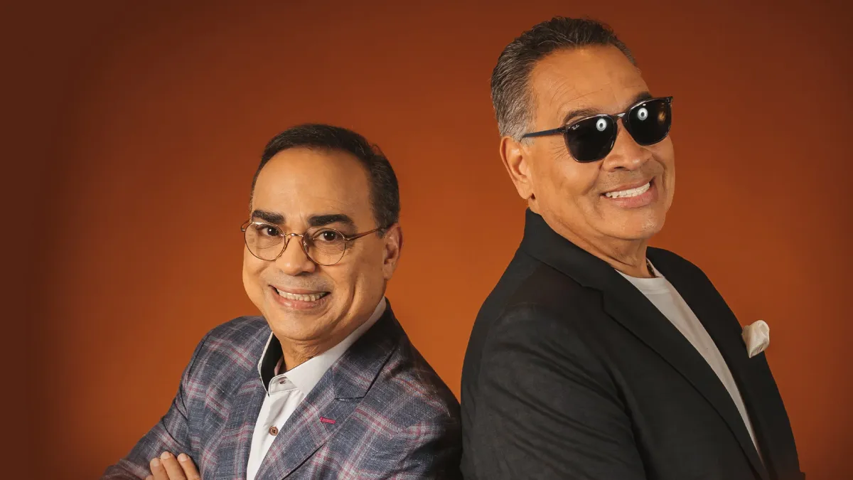 Tito Nieves in Reading, 19 October | Event in Reading | AllEvents