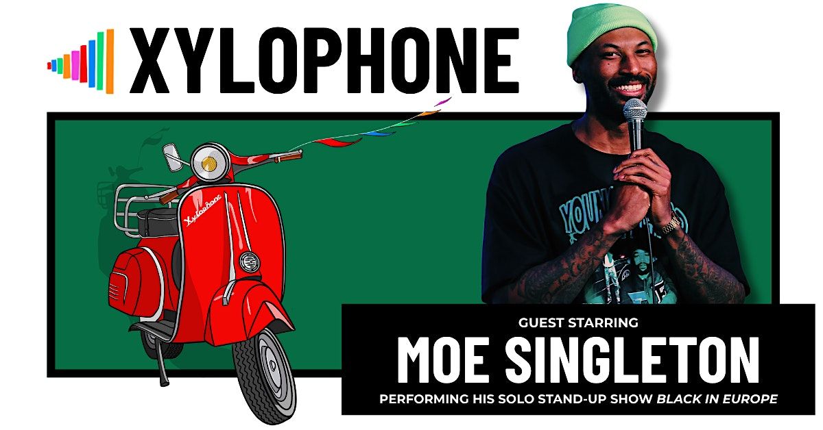 Blast Off! | A Completely Improvised Rock n' Roll Comedy in English, 19 December | Event in Berlin | AllEvents