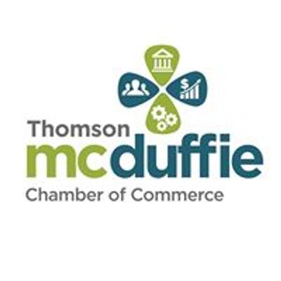 Thomson-McDuffie Chamber of Commerce