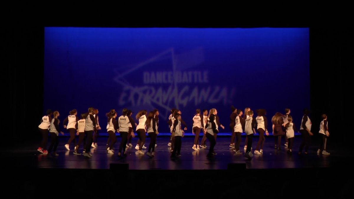 Owensboro Dance Theater Dance Battle Extravaganza, Cannon Hall At